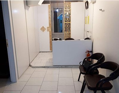 مطب دکتر ناصری فر