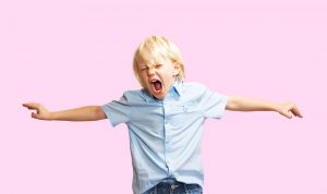 بیش فعالی